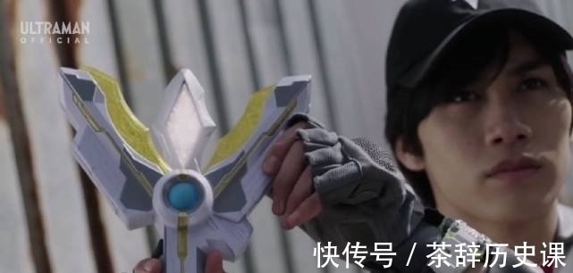 拉莱耶|黑暗特利迦奥特曼将在9月份登场,我直接快进到男主一打四