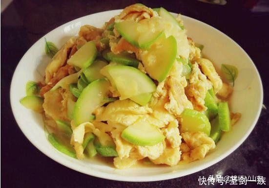 西葫芦|端午将至推荐美味的14道家常菜, 简单易做, 家人都喜欢吃, 值得一试