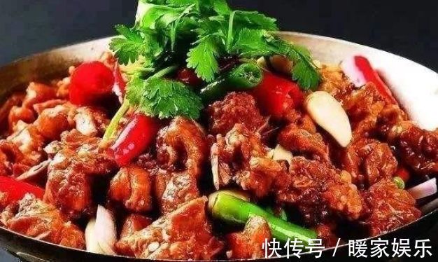 鲜香美味的几道家常菜谱,让你在家大快朵颐,快学着试试吧
