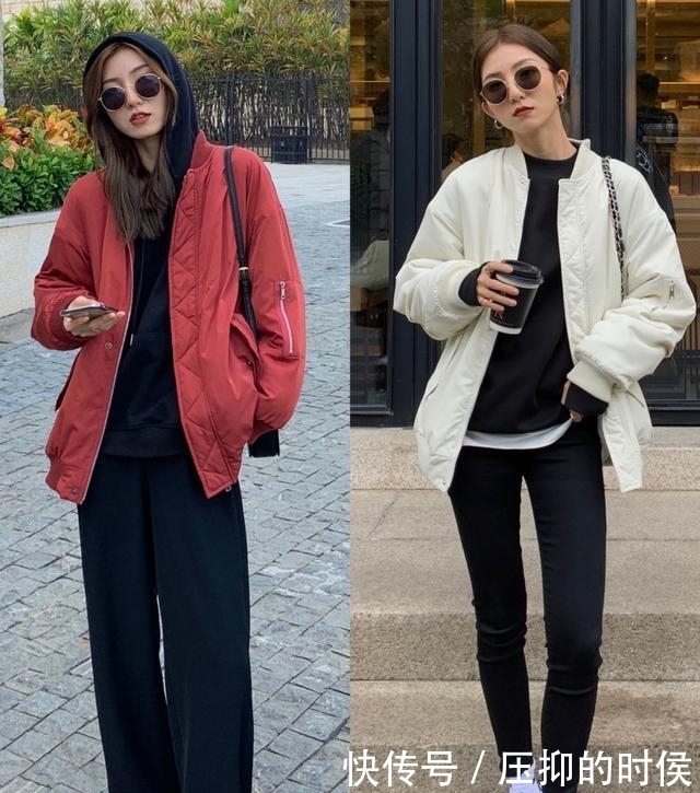 ÏÔµÃ|ÌìÁ¹ÁË£¬·ÖÏí18Ì×ÇﶬÍâÌ×´©´îʾ·¶£¬ÎÂůʱ÷Ö²»ÏÔÓ·Ö×