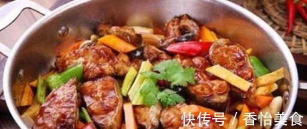 茄子|非常美味的几道下饭菜,做了几道家常菜招待,朋友吃完直夸大厨