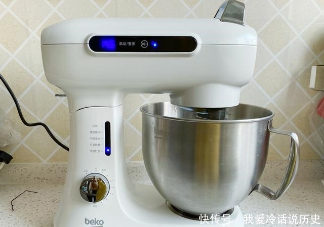 不回缩不塌陷,自制橙香蛋糕,做饭简单又方便,比原味蛋糕好吃