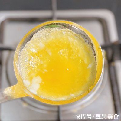 原来做年夜菜｜金玉满堂·0失败黄金蛋饺这么简单