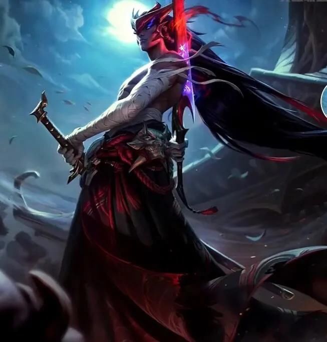 告诉|LOL：云顶之弈玉剑最细教学，拒绝公式化，告诉你没有男刀怎么玩