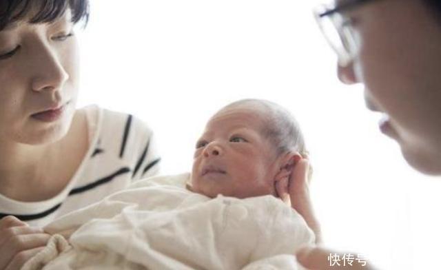 福娃|这3个''时间''出生的孩子,说明是个''福娃'',你家娃有没有在其中
