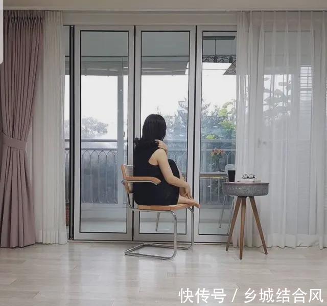 女主人|韩国夫妻100㎡极简新房,简单精致,每一处都美得刚刚好,好治愈