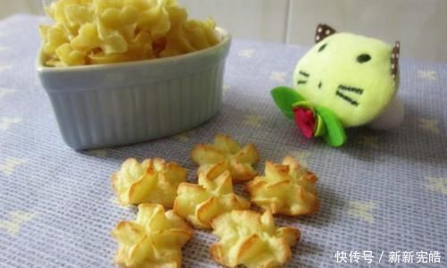 土豆泥|这零食我常给孩子做,孩子常吃增强免疫力,提高智力,健康又聪明