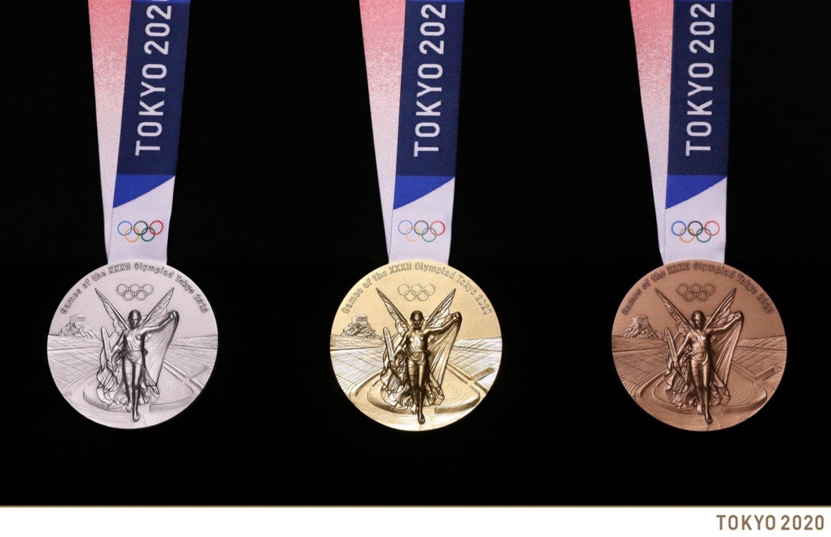 朱雪瑩|中國(guó)奧運(yùn)冠軍意外發(fā)現(xiàn)，東奧金牌果然有問(wèn)題，日本這回太丟人了