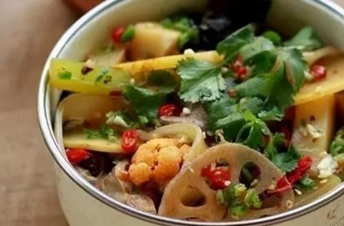 严选25款美食推荐，菜品齐全味道独特，学做几道家人都爱吃