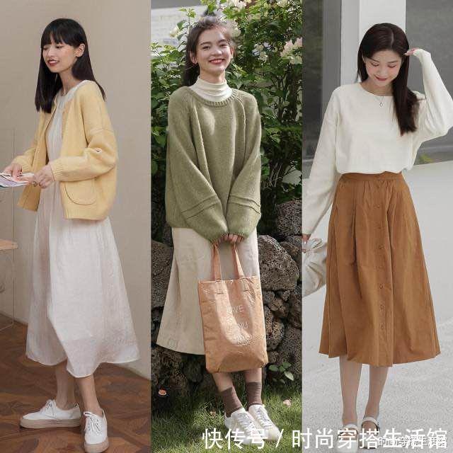 穿搭 30+女人怎么穿更显气质?试试这4个小技巧,减龄又有女人味