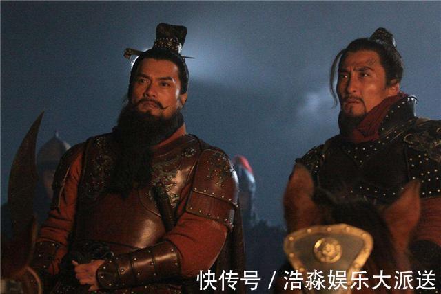 林冲$他是水浒中第一高手,武功卓绝却威望不高,被宋江用来制衡林冲