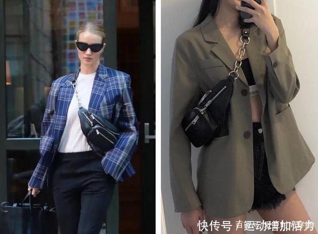 你该换包了！今年流行这3款，好看又百搭
