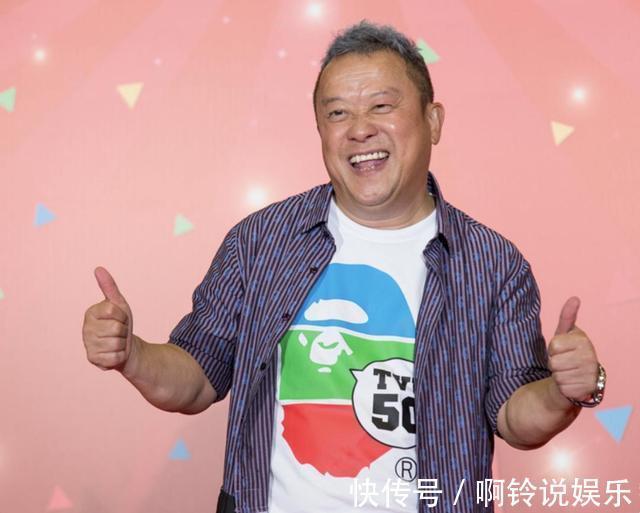 芒果臺(tái)與TVB合作新綜藝,選手一旦翻車,賠償金額由TVB說(shuō)了算