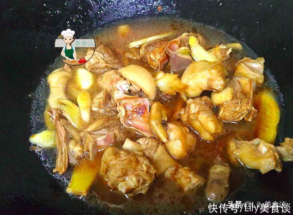 滋补|三伏天，这肉要多吃，比牛羊肉便宜、比猪肉营养，鲜香滋补不上火