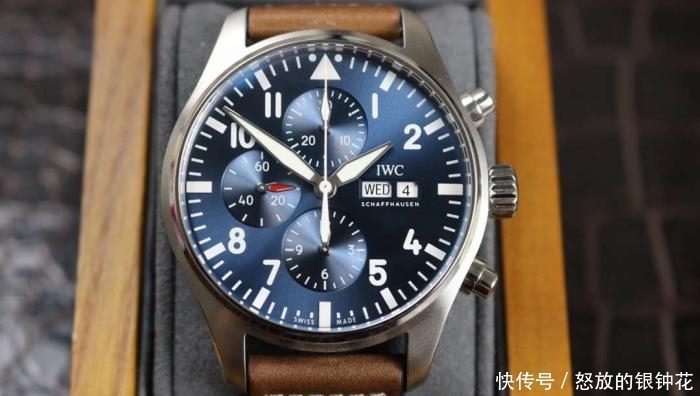 轻轻松松拿下五万元以下的腕表盘点,你会选择哪一款?