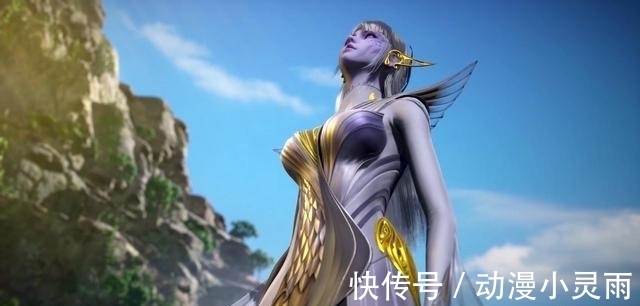 穿模|斗罗大陆:继柳二龙“露点”后,小白再次走光,画面逼真恐被举报