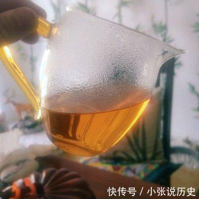 果宗|好吃到舔盘子的下饭菜秋天第一杯奶茶~梨子玉乳奶茶!
