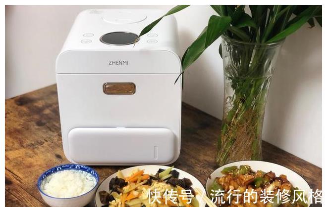 水量|为啥地锅蒸的米饭吃着香?掌握3个窍门,在家也能蒸出可口的米饭