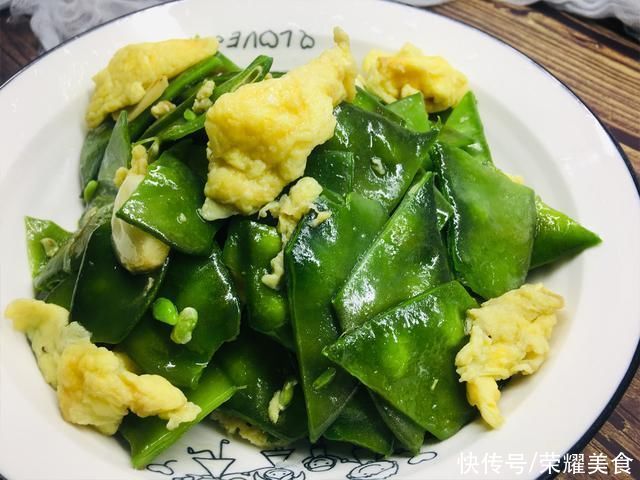 花生油|适合大热天做的6道家常菜，做法简单又省事，营养丰富又美味