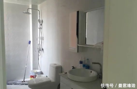 房子|给大家晒晒装修了4个月房子,厨房这样装真的省了很多清洁的功夫
