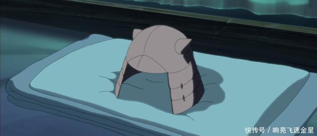 男人|《火影忍者》药师兜多重间谍身份下迷失自我,找寻自我的男人!