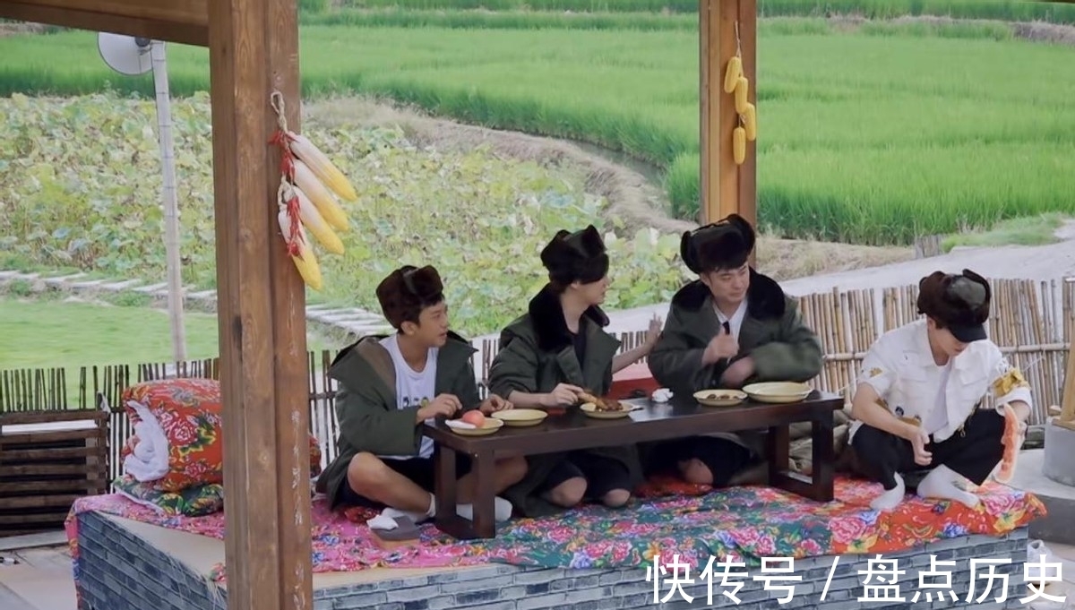 离开王勉，《五哈2》迎来新“阵容”，光预告就引50万人预约