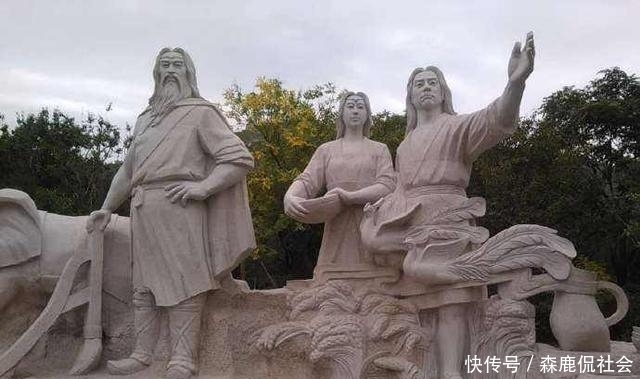 诺斯人|尧舜禹的时代，欧洲是谁在统治？