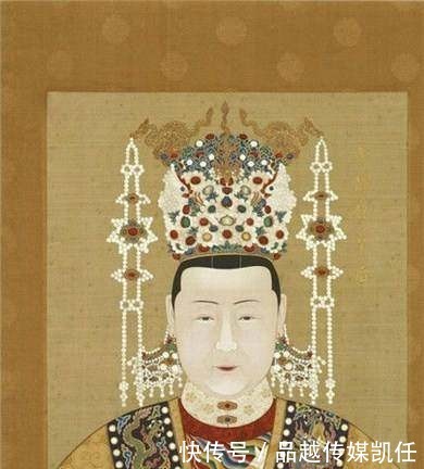 明朝|明朝最可悲的皇后,伺候皇帝十二年,仍然还是“完璧之身”