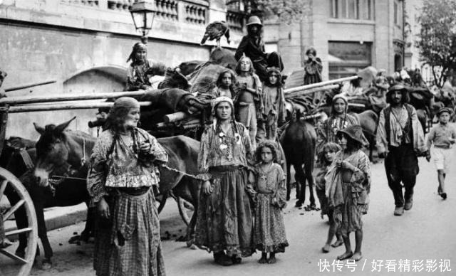 救助|此民族懒到令人发指,希特勒曾经倾力救助,无果后发誓要全部杀光