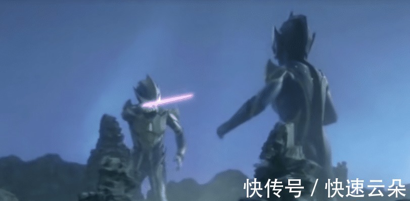 希卡利|你不知道的巴巴尔星人，7个版本的他，变身过5个奥特曼