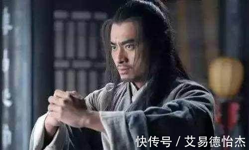 武松|《水浒传》五大高手终极排行,武松第三,一人强过卢俊义!