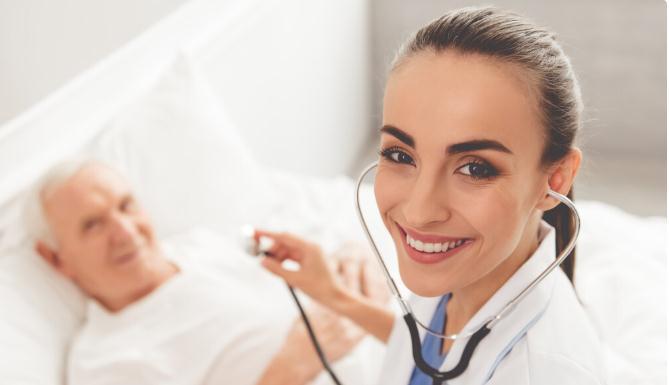 癌症|患癌很不幸,但也分三六九等!患哪种肺癌最幸运?哪种最不幸?