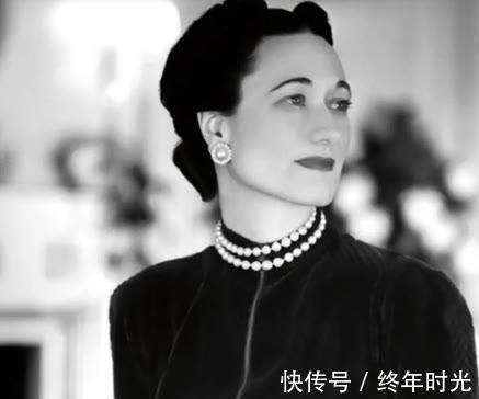 项链|玛丽王后厌恶儿媳,将28颗珍珠项链留给儿子,却依旧勒在她脖子上