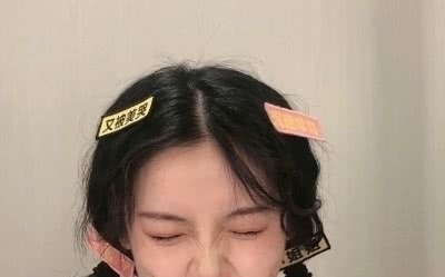 木马卷 “长期单身”的女生,多半喜欢留这3种发型,怪不得心上人不愿“撩”