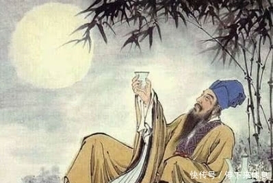 此人|被贬黄州无人问津,此人素未谋面却来拜访,苏轼为他写下一首名作