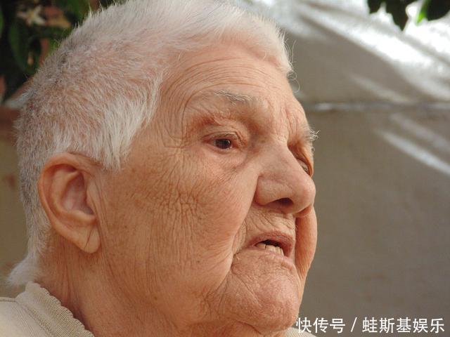 速测|最准老年痴呆测试:全答对说明你痴呆不敢找你,家中有老人的速测