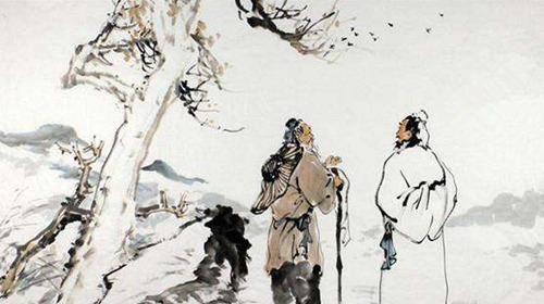 老祖宗常说的“水至清则无鱼”,下半句才精华,教你为人处世之道