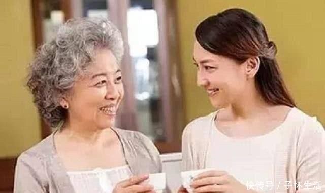 媳妇|“奶奶,天天来蹭饭不羞吗”,孙子的话让奶奶落泪,月子仇忘不了