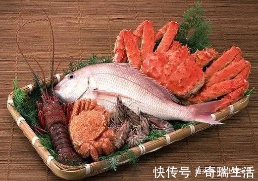 畸形儿|胎儿“怕”这几种食物，易影响他们正常发育，准妈妈要管住嘴