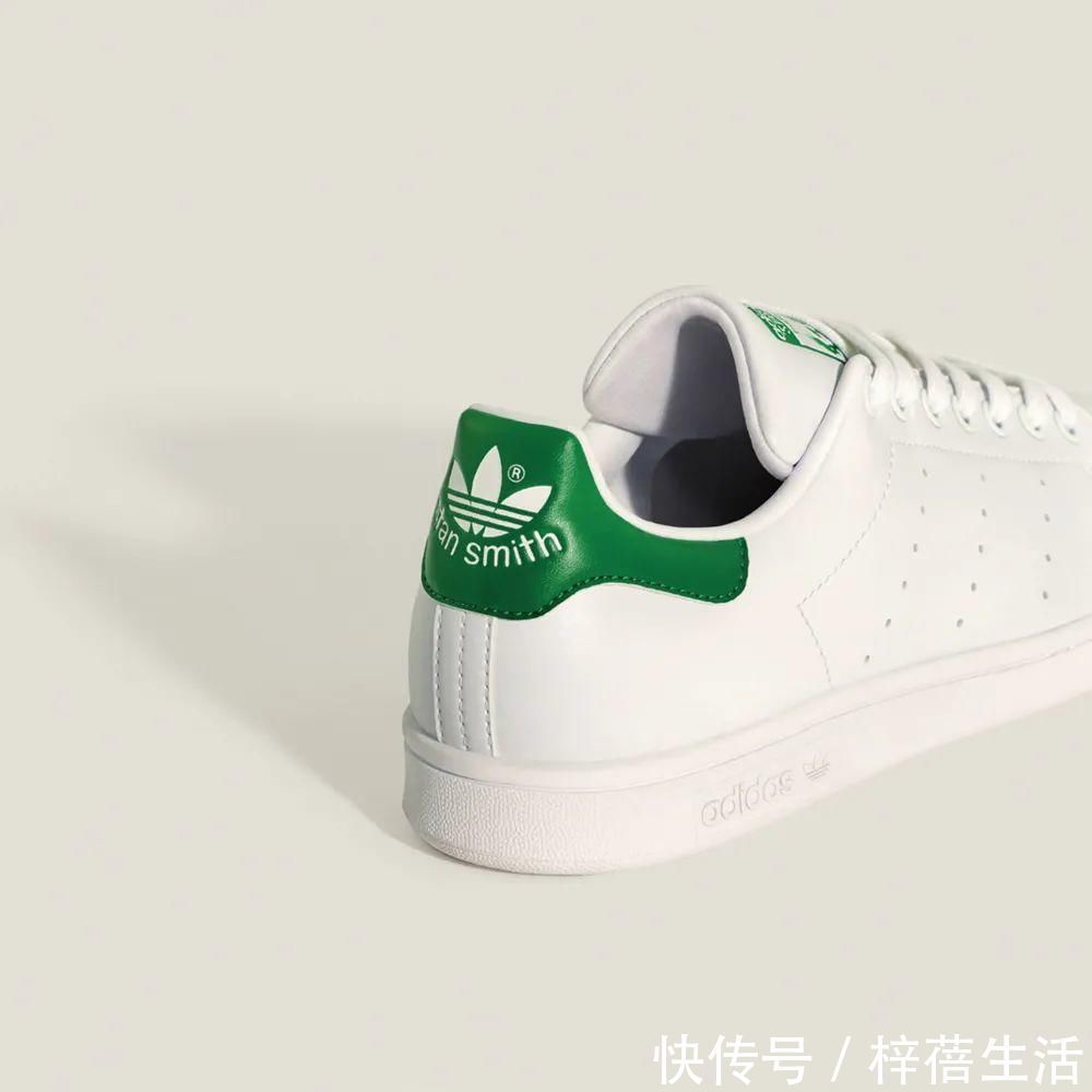 smith 侃爷竟和奥巴马撞鞋了!都五十年了,明星们还在抢着穿这双鞋!