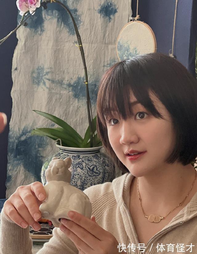 美照|宠粉,国乒一姐陈梦发库存美照,网友受不了了,直呼遭到美丽暴击