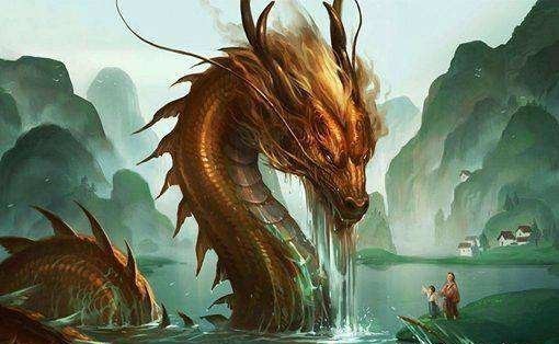 首推|首推兵农合一制度,恶名昭彰而乱夏,天帝为何还要送给他两条龙?