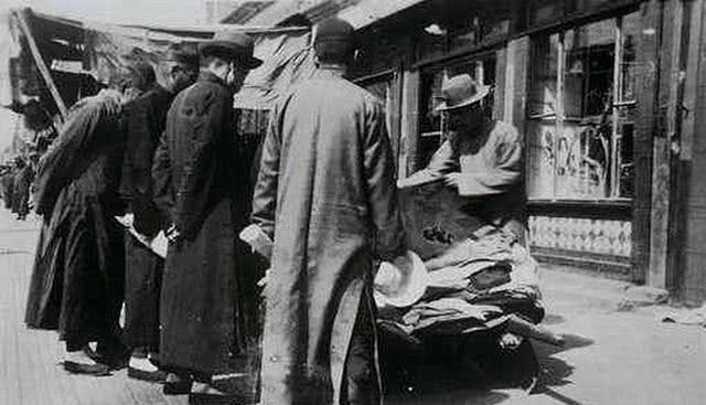 晚节|年轻时贩布的曹锟,是怎样成为民国总统的?其晚节是怎样保住的?