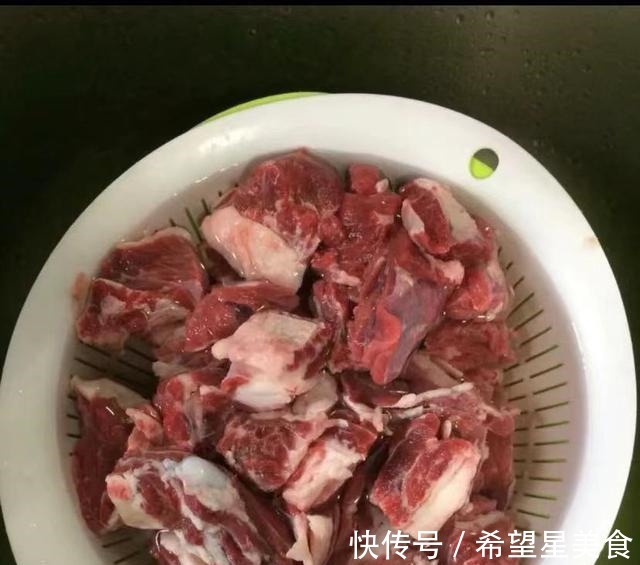 滋养|天冷了，多吃这道暖身菜，滋养脾胃，助你抵御寒冷，顺利度过寒秋！