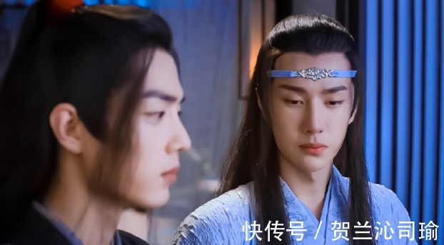 超级会员|王一博再现职业病,看到肖战手拿台本鼓掌直接管理,太严格了