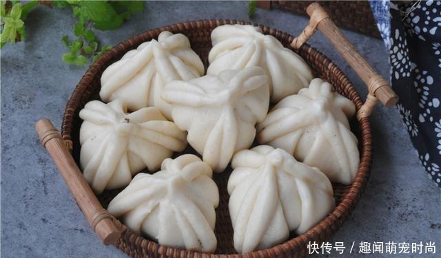 发酵|冬补排名榜上,它是第2名!比红枣更滋补,做成早餐香喷喷!