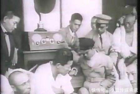 登基|日本人多崇拜天皇?登基仪式告诉你,震撼