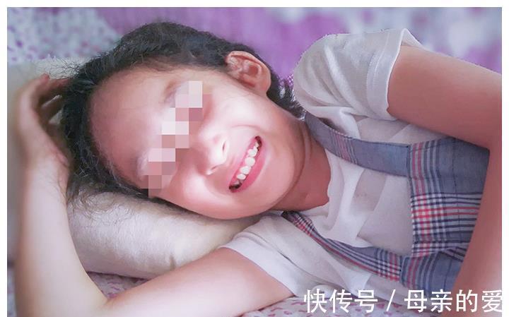 女孩子|女儿11岁来月经是早熟吗?月经初潮在这个年龄段,属于正常现象