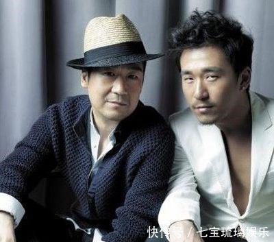 张国立再树标杆,将“渣男”演得如此清新脱俗,这才是演技天花板!