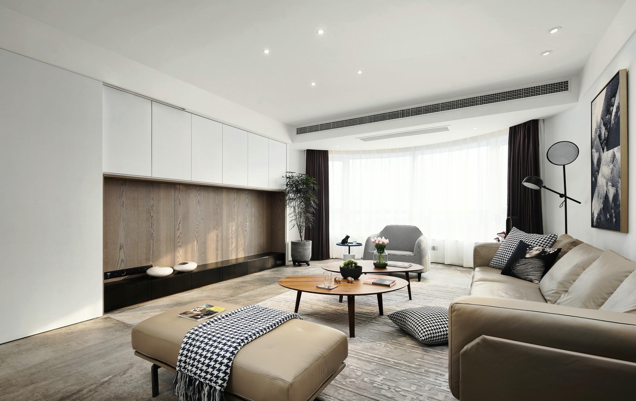 装修|装过两套房悟出的省钱秘笈：若是预算不足，要牢记这8条装修建议